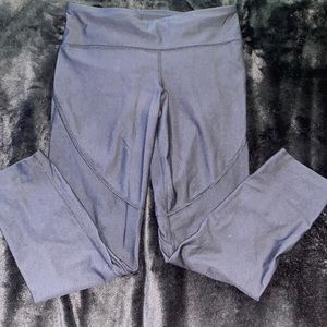 Womens Under Armor Leggings